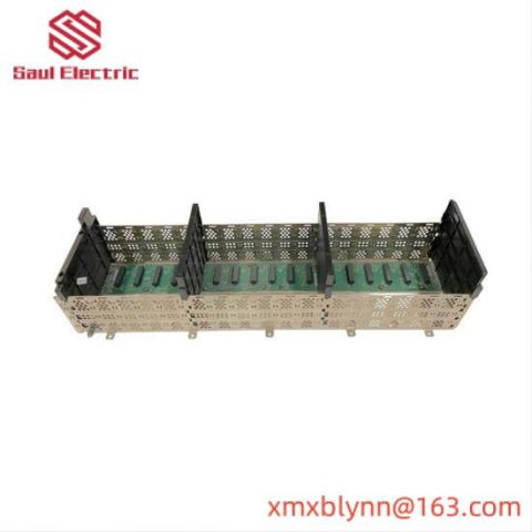 Honeywell TC-FXX172 17 Slot Rack