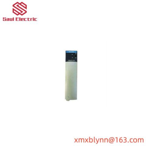 Honeywell TC-IAHI61 High Level Analog Input Module - Precision Measurement for Industrial Control Systems