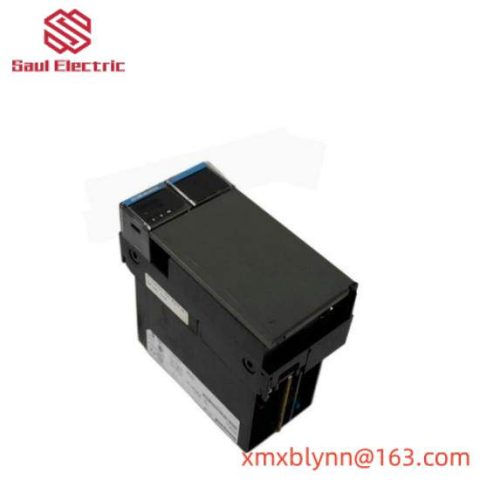 Honeywell TC-IOLI01: High-Performance AC Digital Input Module