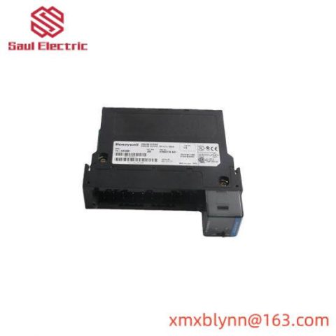 Honeywell TC-IXR061 | 96978380-A01 INPUT Module