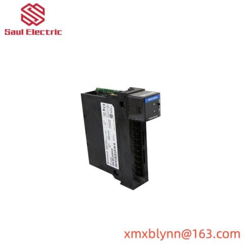 Honeywell TC-OAV081 Analog Output Module - Precision Control for Industrial Automation