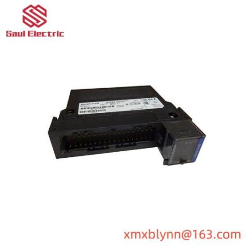 HONEYWELL TC-ODK161 - AC Output Module for Advanced Control Solutions