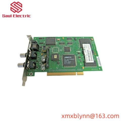 Honeywell TC-PCICO1K: Industrial Control Network Interface Card