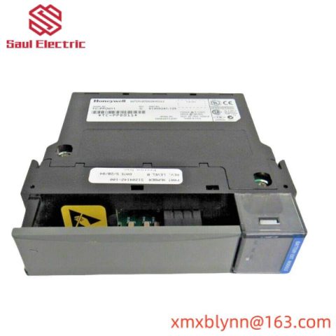 Honeywell TC-PPD011 Battery Extension Module for PLC Systems