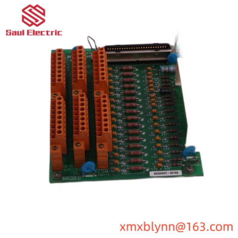 Honeywell TC-PRR021 Redundancy Module for Enhanced Industrial Control Systems