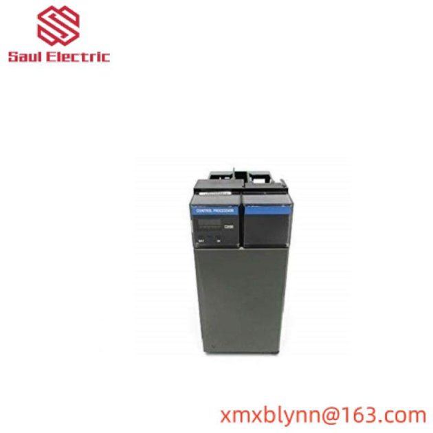 HONEYWELL TC-PRS021 Control Processor Module