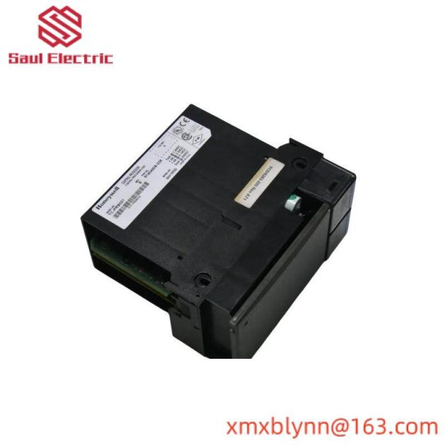Honeywell TC-XXXXX1 PLC Digital Input Module