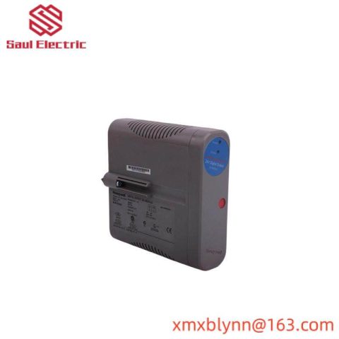 Honeywell TC809B1008 Monitor Module: Industrial Control Innovation