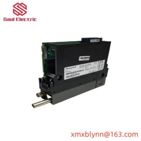 Honeywell TK-CCR014 Redundant Net Interface Module