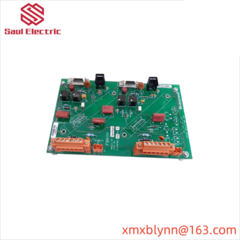 Honeywell TK-FFRU01 | 51309550-275 Power Supply Board