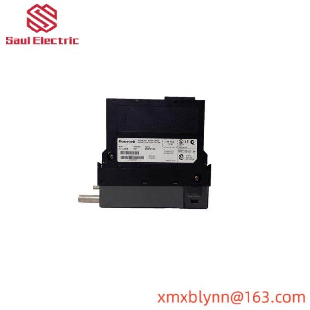 Honeywell TK-FPDXX2 Industrial Control Module