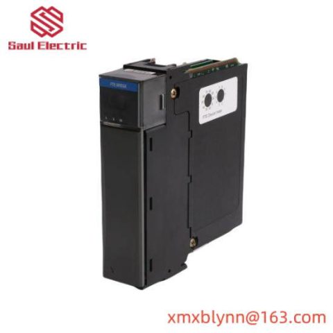 Honeywell TK-FTEB01 Ethernet Module for Industrial Control