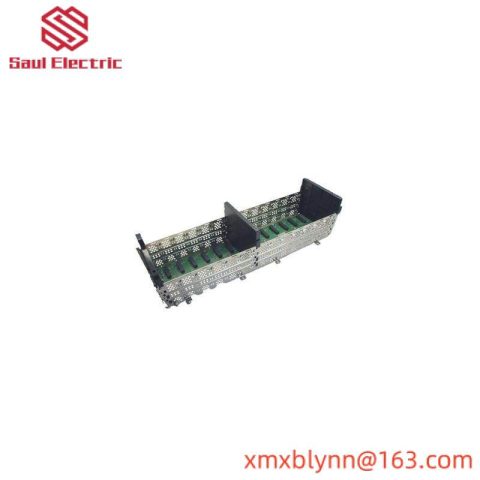 Honeywell TK-FXX132, 13 Slot Rack - Advanced Industrial Control Solution