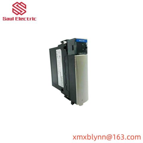 Honeywell TK-IAH161 Analog Input Module: High-Performance Control for Industrial Applications