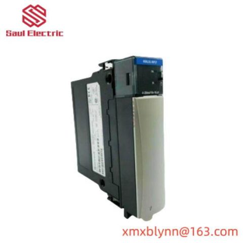 Honeywell TK-IAH161 High-Level Analog Input Module