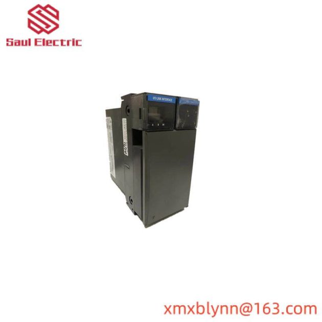 HONEYWELL TK-IOLI01 I/O Link Interface Module