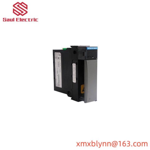 Honeywell TK-PPD011 Battery Extension Module for PLC Applications