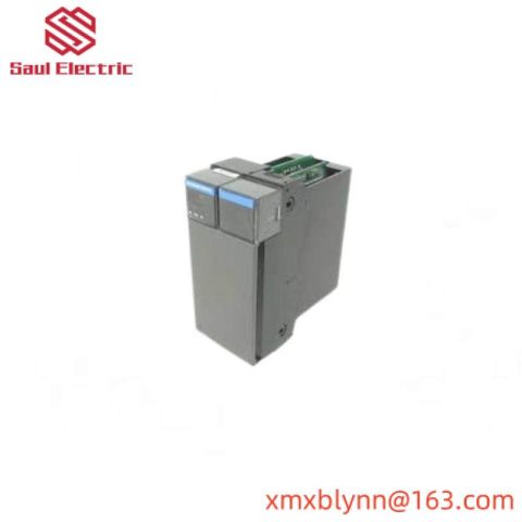 Honeywell TK-PRR021 Redundancy Module for Enhanced Industrial Control Systems