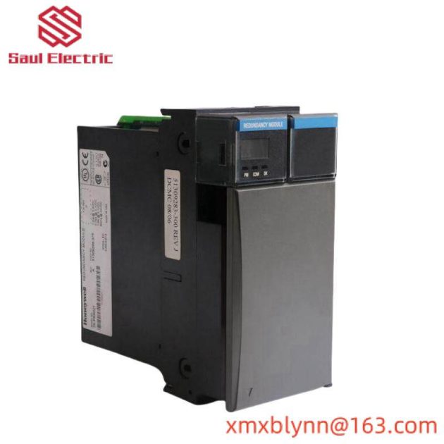 Honeywell TK-PRS021 Control Processor Module