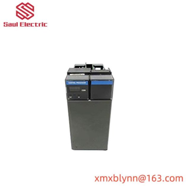 Honeywell TK-PRS021 Control Processor Module