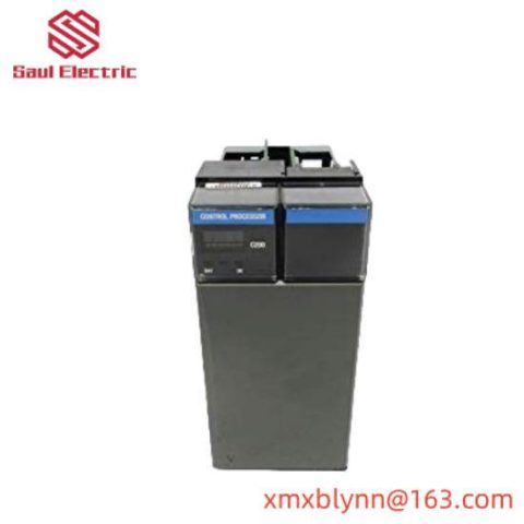 Honeywell TK-PRS021 | 51404305-375 | Control Processor Module