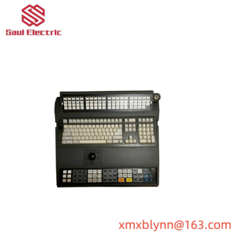 Honeywell TP-DSOEP1-100 Operator Keyboard, Industrial Control Input Device