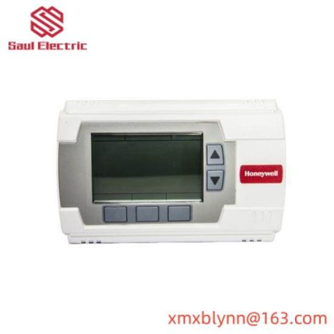 Honeywell UB2221EN, Stand Alone AHU Controller, HVAC Automation Module