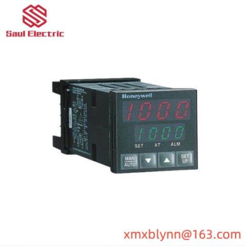 Honeywell UDC1000 Universal Digital Controller - Advanced Automation Solution