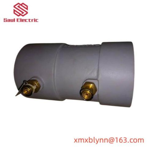 Honeywell V5CF050ML004T Modular Control System