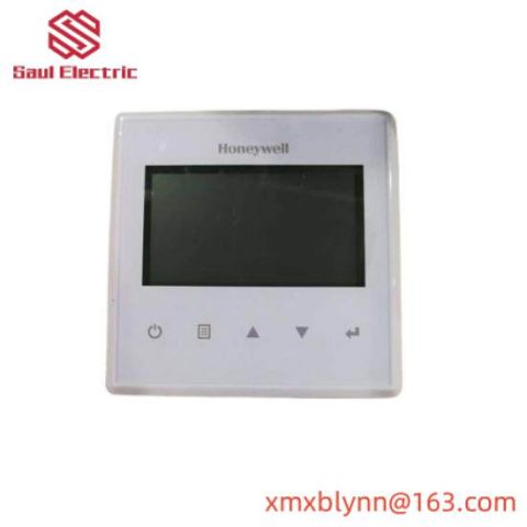 Honeywell VEC8675WP20 Controller: Industrial Automation Excellence