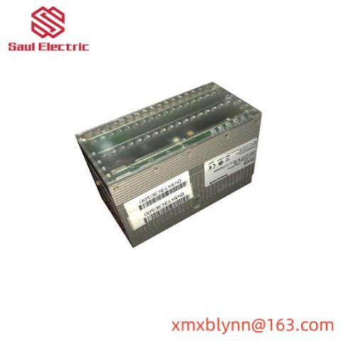 Honeywell XFL521-B Analog Input Module: Precise Data Acquisition for Industrial Automation