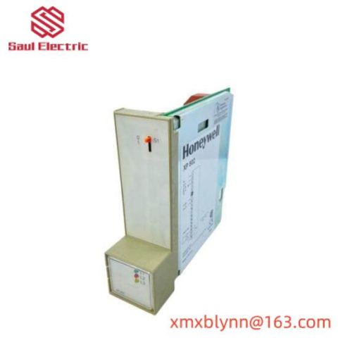 Honeywell XP502 Power Supply Module, High Efficiency for Industrial Automation