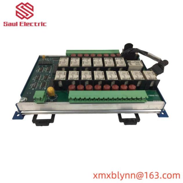 Horner Electric HE693RTD665A - Digital Operator Interface Module for Industrial Control Systems