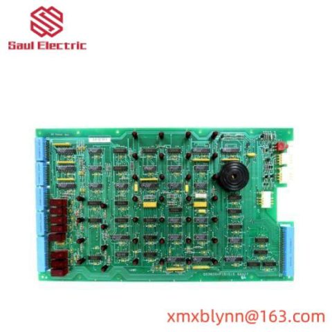 HP 16055A Industrial Control Module