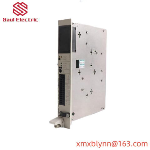 HP 3310A High-Performance Industrial Touchscreen Operator Interface