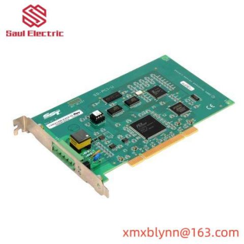 HP 44701A High-Precision Data Acquisition Module