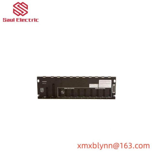 HP 44702B, High Performance Industrial Controller Module