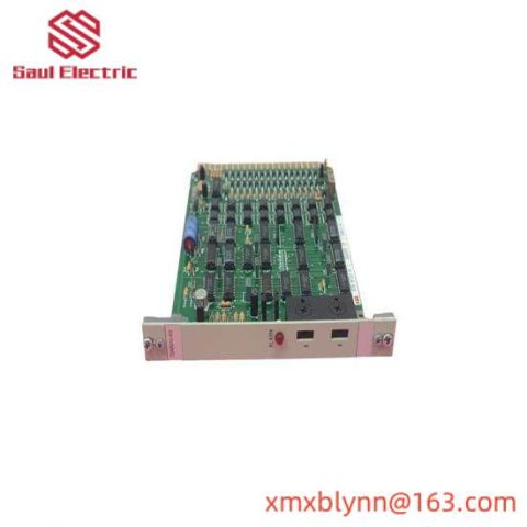 HP 44727 - High Precision Industrial Control Module