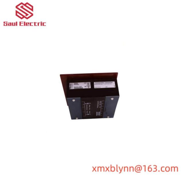 HP 44727 - High Precision Industrial Control Module