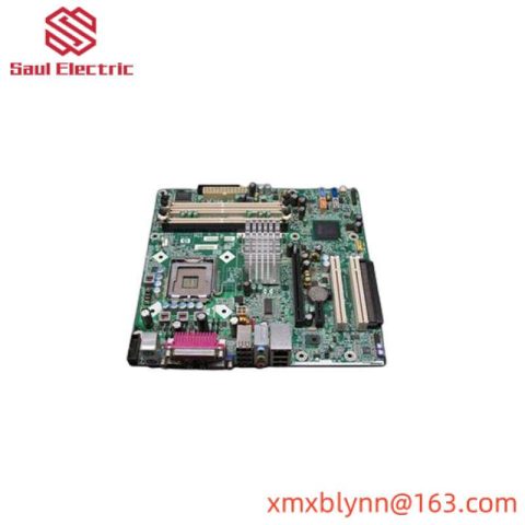 HP 480077-001, 334136-001, 179261-001 - Advanced Processor Board
