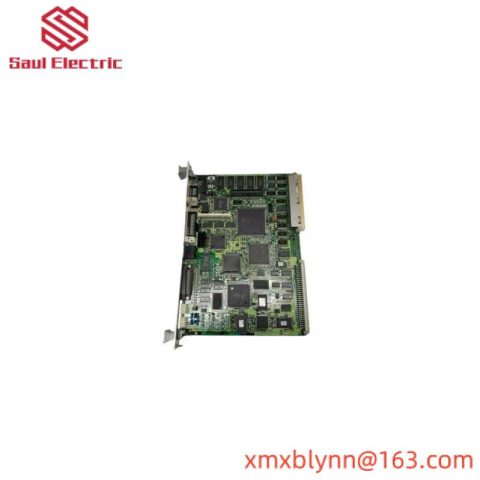 HP 58503A Industrial Control Module, 180 characters