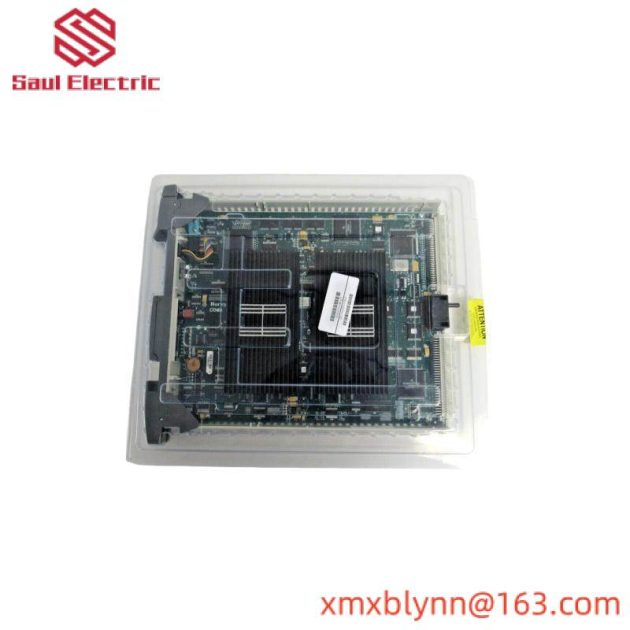 HP A5991A J5600 High-Performance Industrial Control Module