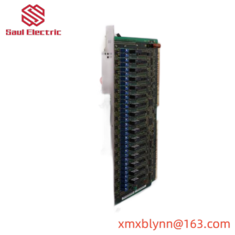 HP ECPU500 K HCD90: Industrial Control System Core Module