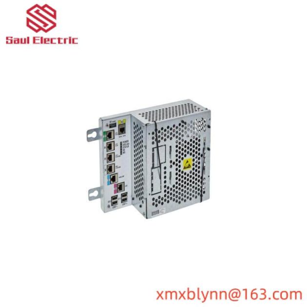 HYBRICON 078-453 Digital Input Module, PLC System Component