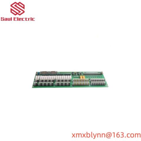 HYBRICON PCI354-1022-38 Industrial Control Module