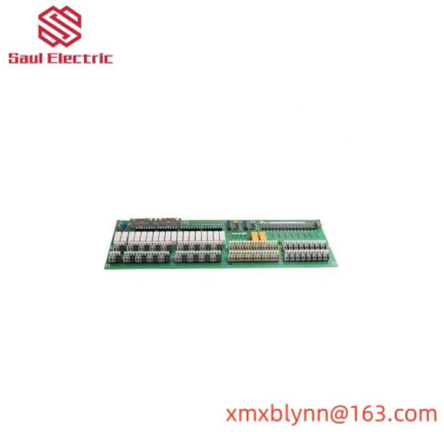 HYBRICON PCI354-1022-38 Industrial Control Module
