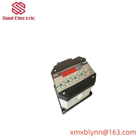 HYDAC EDS1791-N-016-000: Precision Electronic Pressure Switch for Industrial Control Systems