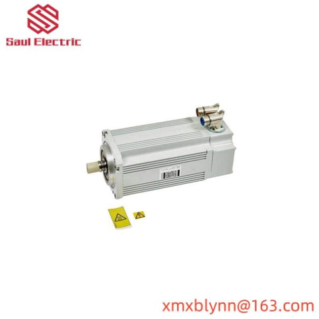HYDEPARK SM552A-173LE Industrial Control Module