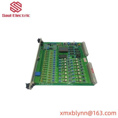 HYUNDAI AIM16 Analog Input Multiplexor, High-Performance Industrial Control Solution