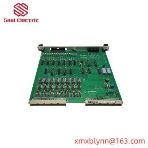 Hyundai DOM16 396 71 13 745 000 E1 95 06: Advanced Industrial Control PCB Card